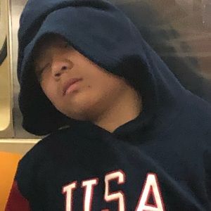 Meet your Posher, Carmelo